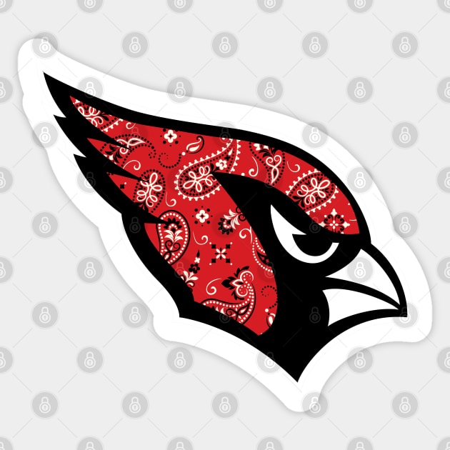 Cardinals bandana hotsell